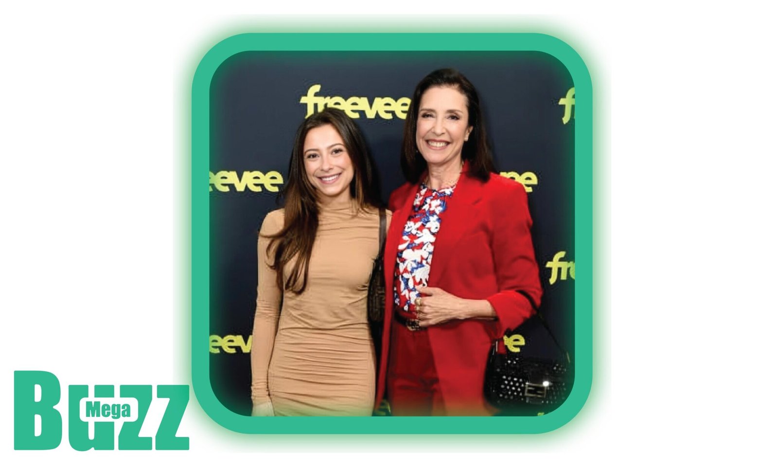 Mimi Rogers spotted with daughter Lucy Julia RogersCiaffa at Los