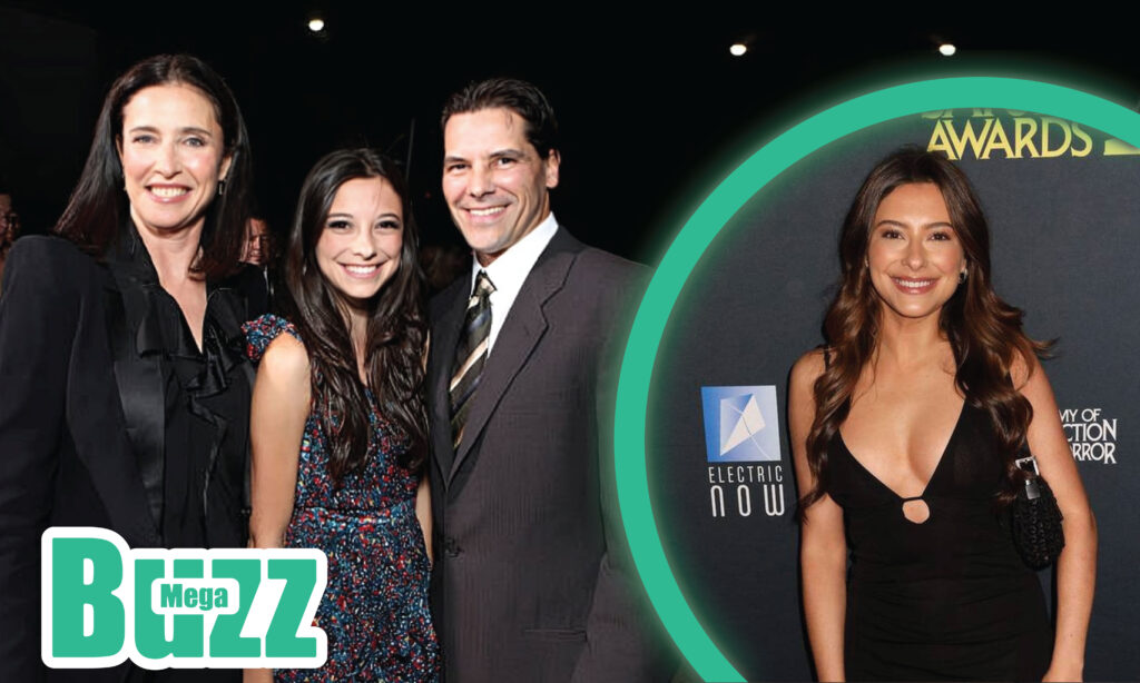 Mimi Rogers spotted with daughter Lucy Julia Rogers-Ciaffa at Los Angeles charity gala
