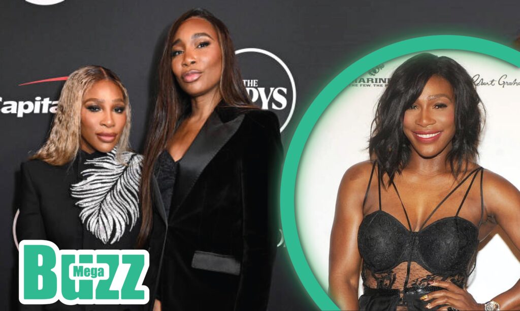 Lyndrea Price: Sister to Tennis Legends Serena and Venus