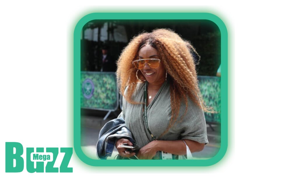 Lyndrea Price: Sister to Tennis Legends Serena and Venus