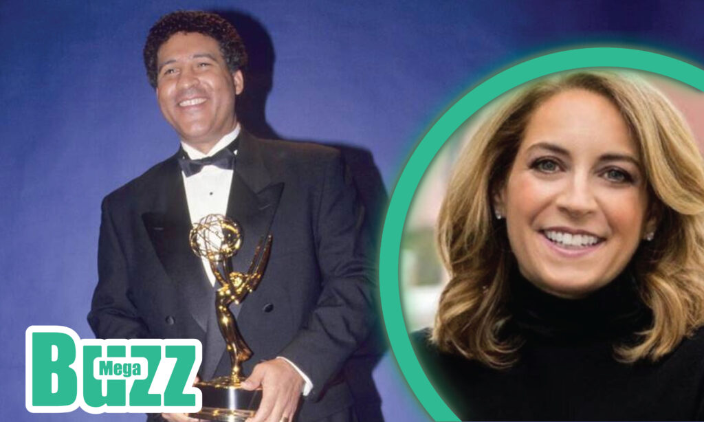 Who is Marcy Gumbel? The Woman Beside Sportscaster Greg Gumbel Who is Marcy Gumbel? The Woman Beside Sportscaster Greg Gumbel