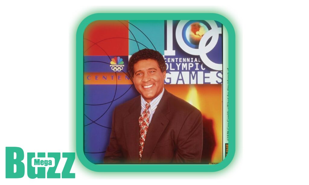 Who is Marcy Gumbel? The Woman Beside Sportscaster Greg Gumbel