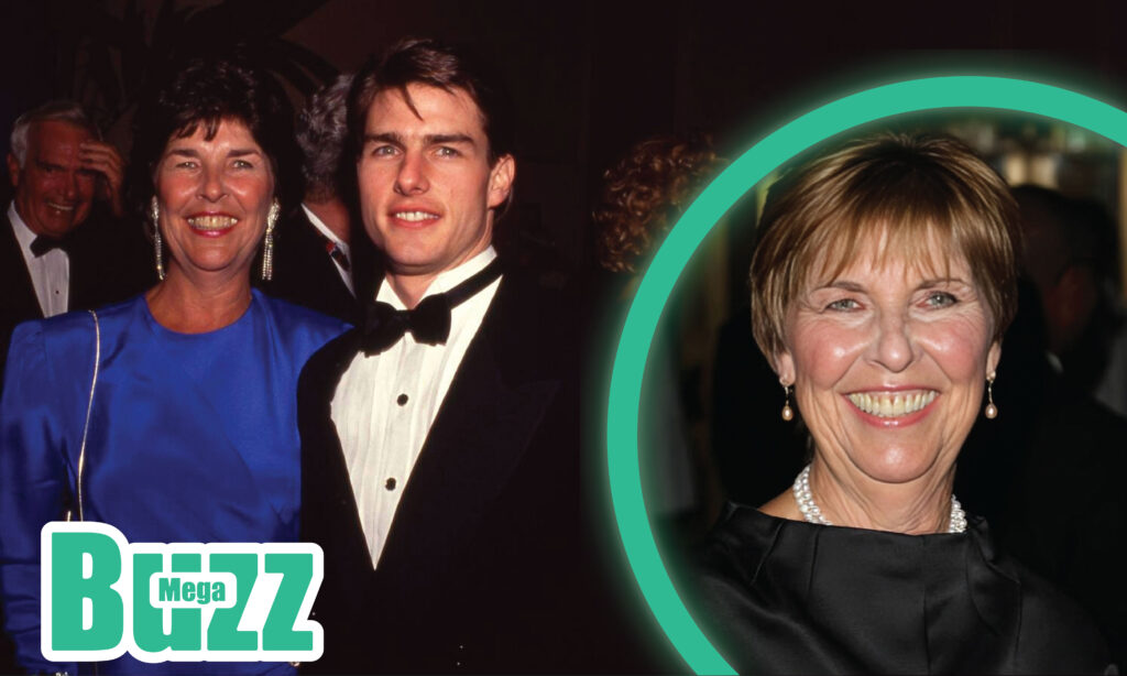 Tom Cruise’s Mother, Mary Lee Pfeiffer, Passes Away at 80