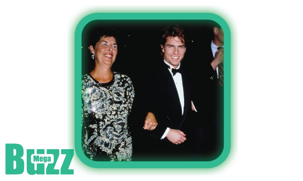 Tom Cruise’s Mother, Mary Lee Pfeiffer, Passes Away at 80