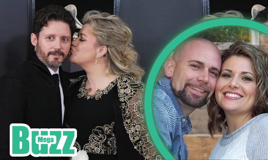 He Had the Kindest Soul’: Melissa Ashworth Pays Tribute to Her Late Ex-Husband Brandon Blackstock