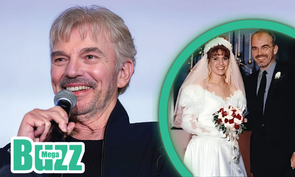 Who was Billy Bob's first wife? Everything to know about Melissa Lee Gatlin.