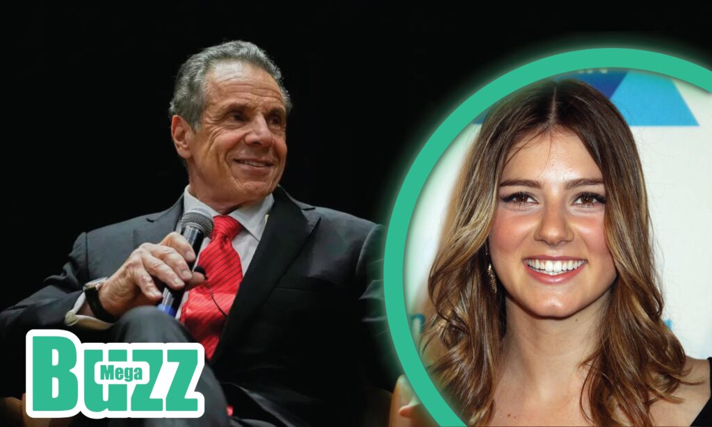 Kerry Kennedy and Daughter Michaela Kennedy-Cuomo Team Up for a New Activist Cause Kerry Kennedy and Daughter Michaela Kennedy-Cuomo Team Up for a New Activist Cause