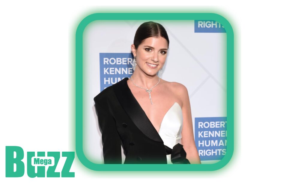 Kerry Kennedy and Daughter Michaela Kennedy-Cuomo Team Up for a New Activist Cause