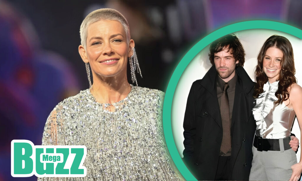 Who is Murray Hone? All About Evangeline Lilly’s First Husband. Who is Murray Hone? All About Evangeline Lilly's First Husband.