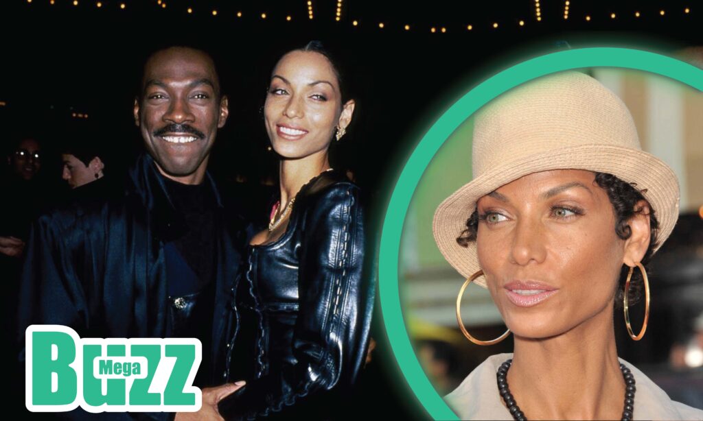 What is Eddie Murphy’s ex-wife doing now? An update on Nicole Mitchell Murphy What is Eddie Murphy's ex-wife doing now? An update on Nicole Mitchell Murphy