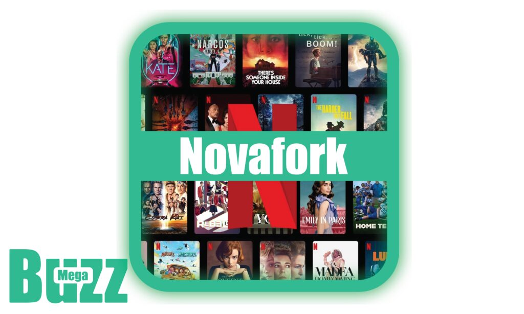 Novafork Not Working? Discover These Similar Sites.