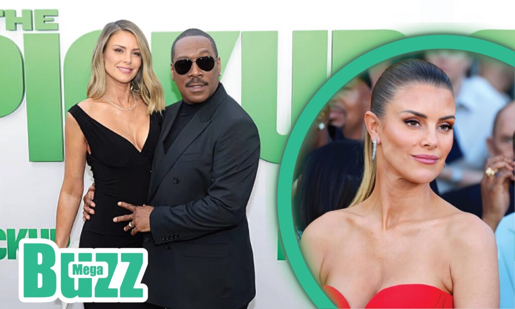 Who Is Paige Butcher? All About Eddie Murphy's Partner