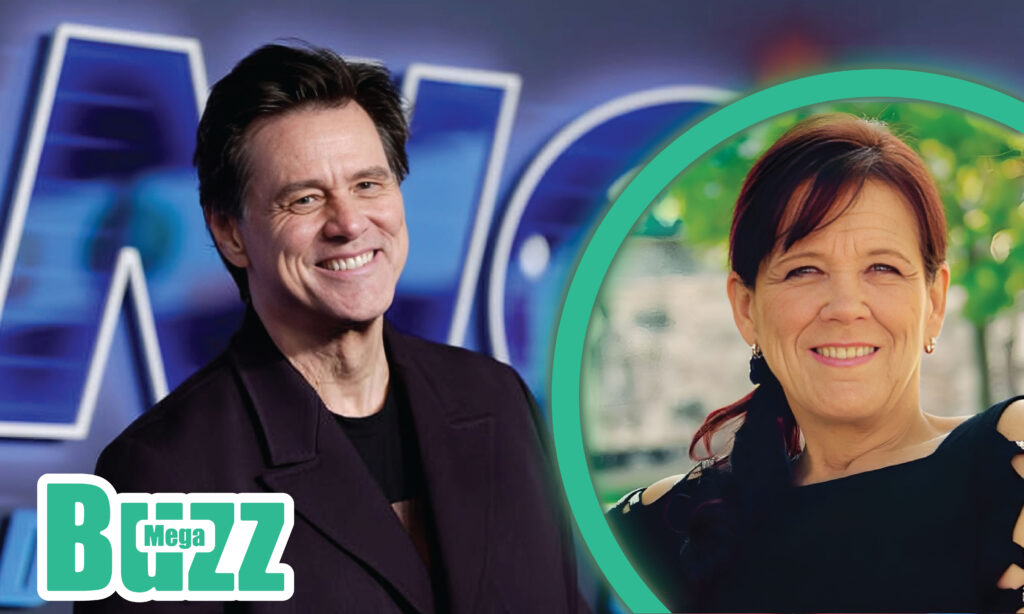 Who Is Patricia Carrey Fournier? Inside the Private Life of Jim Carrey’s Sister