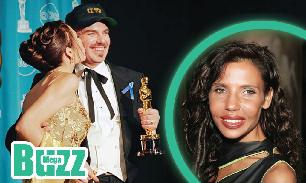 Pietra Dawn Cherniak: The tumultuous marriage to Billy Bob Thornton