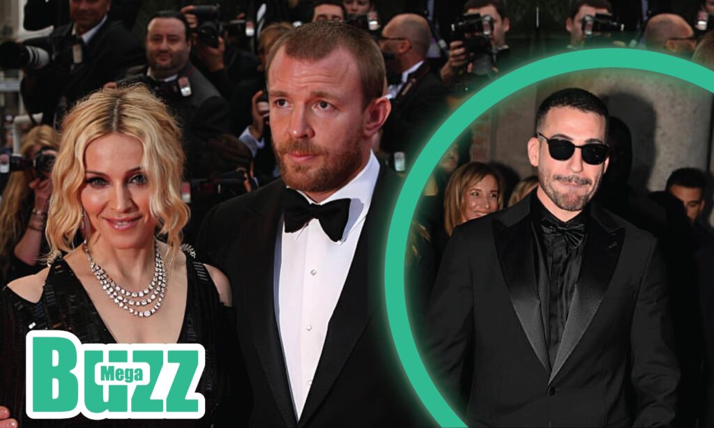 Who is Rocco Ritchie? All about Madonna and Guy Ritchie’s eldest son Who is Rocco Ritchie? All about Madonna and Guy Ritchie's eldest son