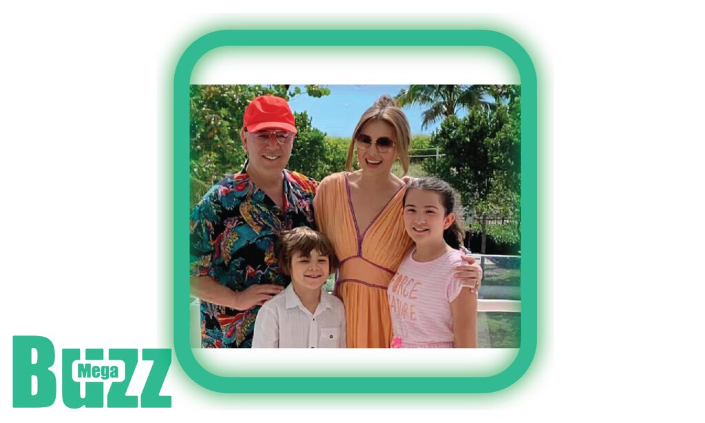 Sabrina Sakaë Mottola Sodi: Everything We Know About Thalía's Daughter