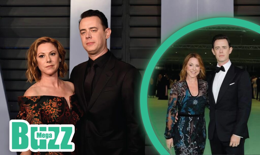 What does Samantha Bryant do? A look at Colin Hanks' wife's career