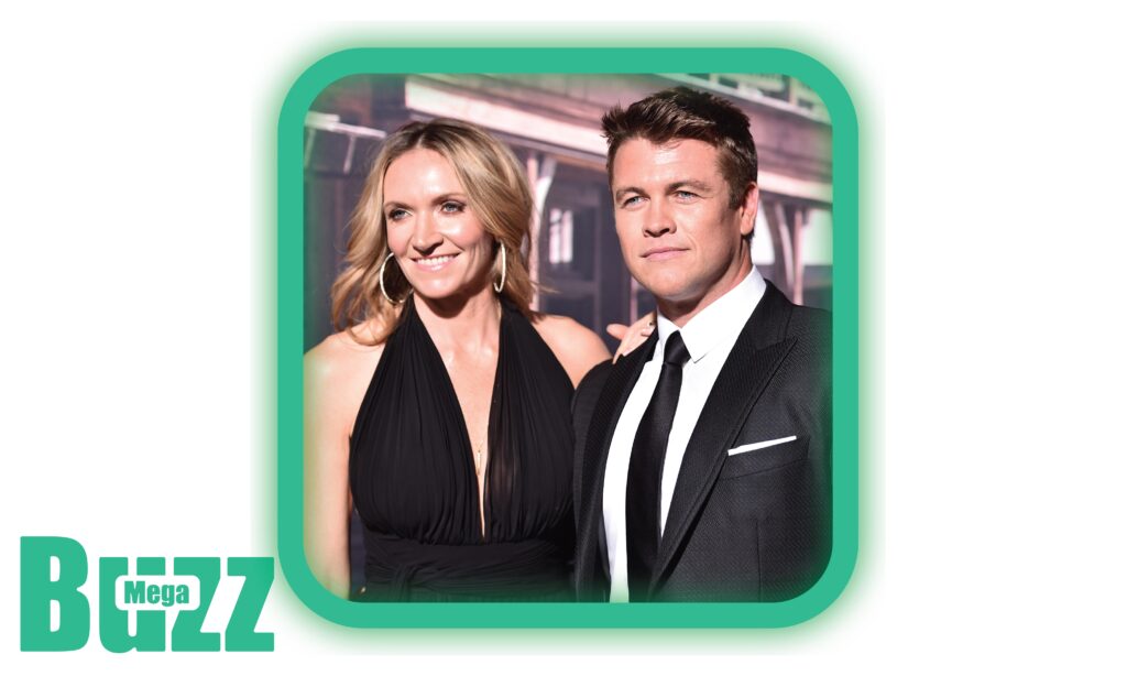 Samantha Hemsworth: The Heart of the Eldest Hemsworth Brother