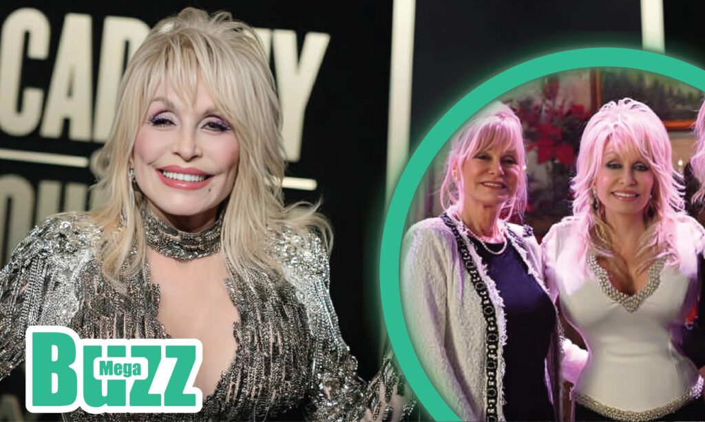 Cassie Nan Parton: Everything to Know About Dolly’s Sister Cassie Nan Parton: Everything to Know About Dolly's Sister