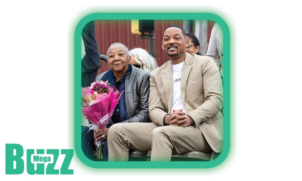 Who Is Caroline Bright? A Closer Look at Will Smith's Mother