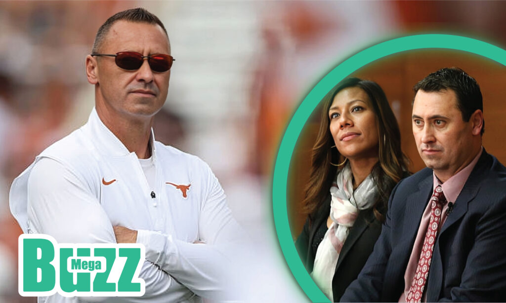 Who is Stephanie Sarkisian? Everything About Steve Sarkisian’s Ex-Wife Who is Stephanie Sarkisian? Everything About Steve Sarkisian's Ex-Wife