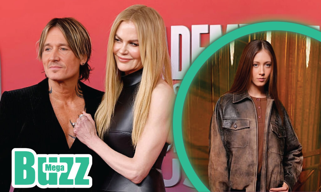 Inside the Life of Sunday Rose Kidman Urban, Nicole and Keith’s Firstborn