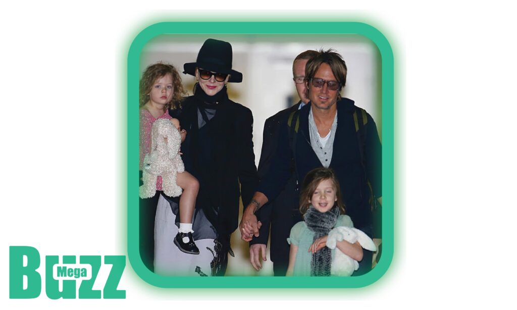 Inside the Life of Sunday Rose Kidman Urban, Nicole and Keith’s Firstborn