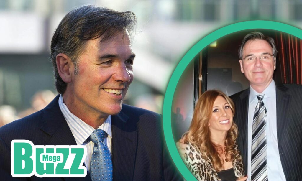 Who is Tara Beane? Meet the Wife of 'Moneyball's' Billy Beane