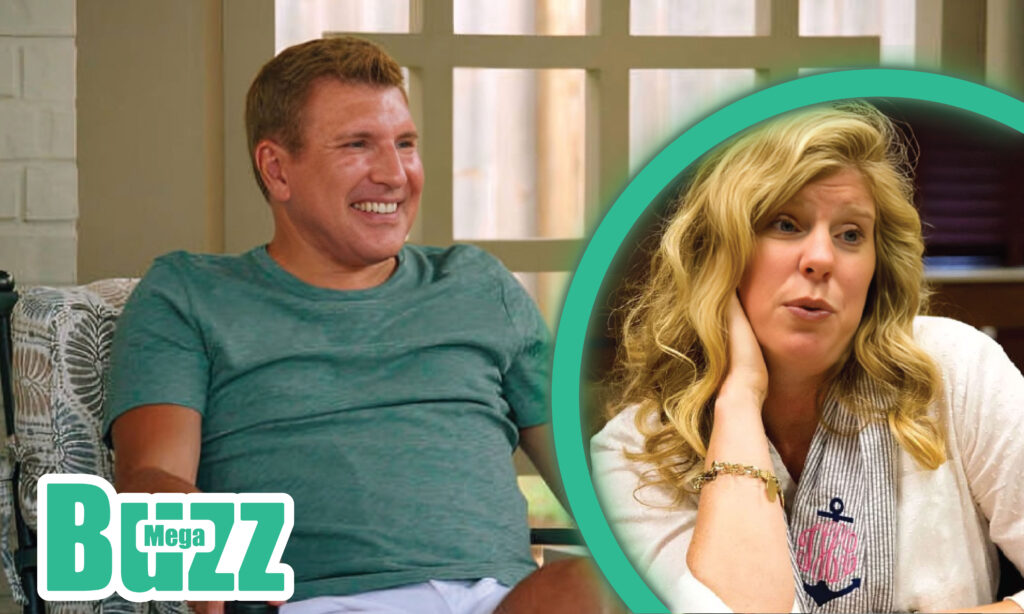 Who Is Teresa Terry? Unveiling the Untold Story of Todd Chrisley’s First Wife