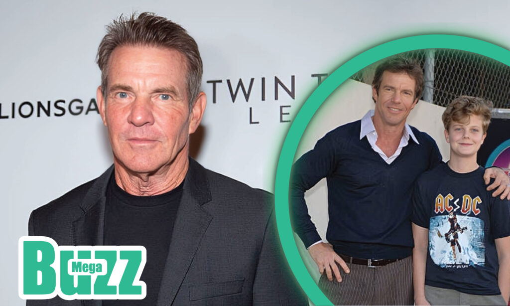 Who Is Thomas Boone Quaid? Meet Dennis Quaid’s Younger Son Who Is Thomas Boone Quaid? Meet Dennis Quaid's Younger Son