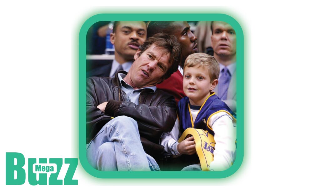 Who Is Thomas Boone Quaid? Meet Dennis Quaid's Younger Son