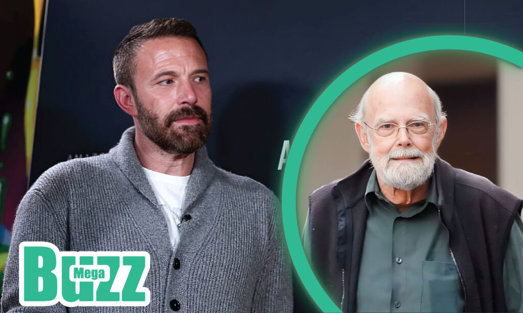Who Is Timothy Byers Affleck? Get to Know Ben Affleck’s Dad Who Is Timothy Byers Affleck? Get to Know Ben Affleck's Dad