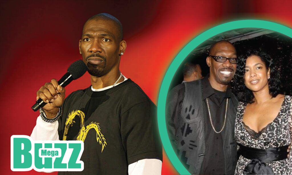 The Tragic Story of Tisha Taylor: All About Charlie Murphy’s Late Wife The Tragic Story of Tisha Taylor: All About Charlie Murphy's Late Wife