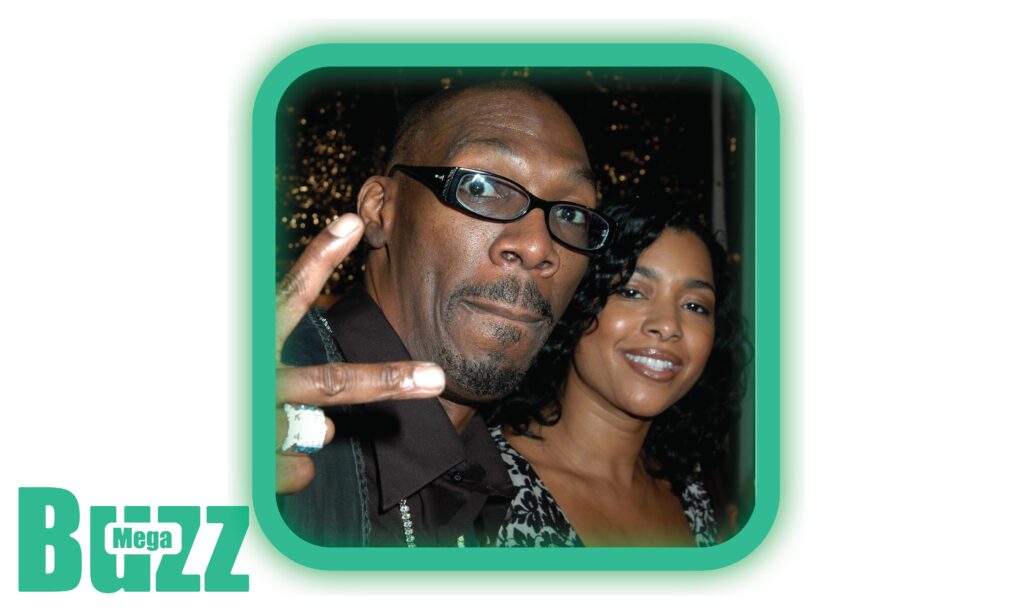 The Tragic Story of Tisha Taylor: All About Charlie Murphy's Late Wife