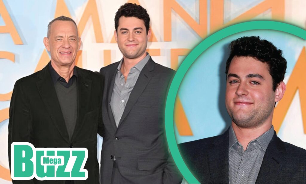 Tom Hanks’ Son Truman Hanks Shocks Fans with a Dark (and Twisted!) Turn in New Thriller