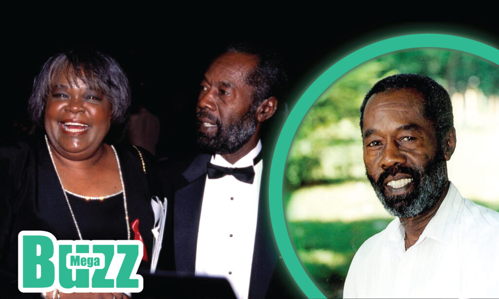 Vernon Winfrey, Nashville Barber and Oprah's Father, Dead at 89
