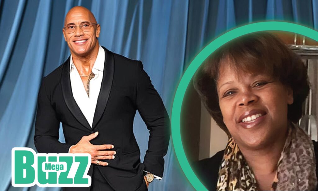 Wanda Bowles: The Untold Story of Dwayne Johnson’s Sister Wanda Bowles: The Untold Story of Dwayne Johnson's Sister