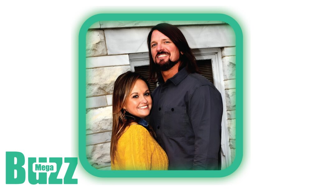 Who is Wendy Etris? Everything to Know About AJ Styles’ Wife