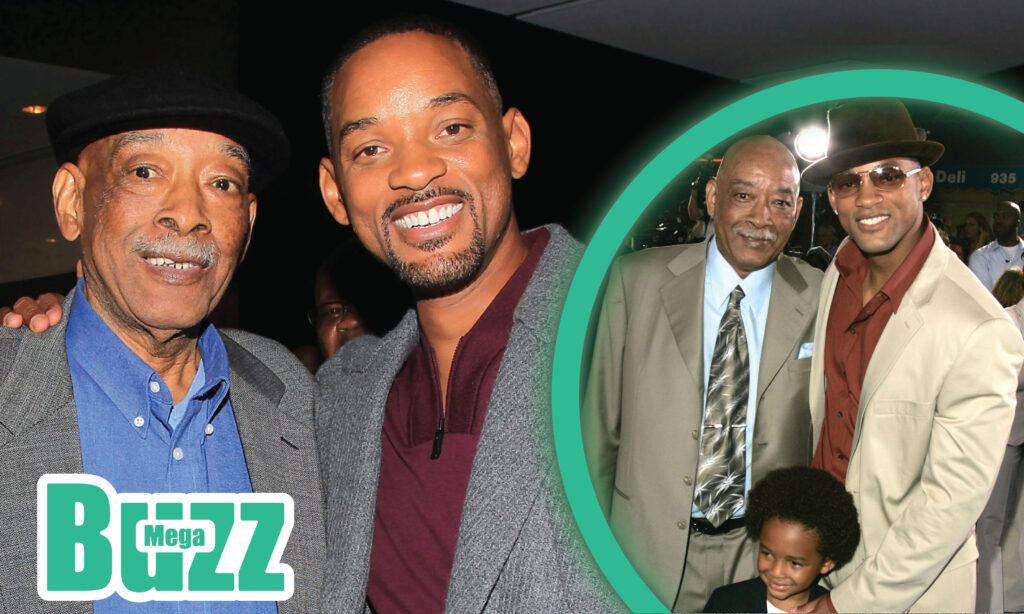 Who Was Willard Carroll Smith, Sr.? Everything About Will's Father.