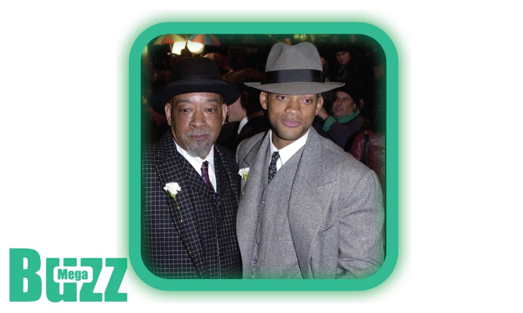 Who Was Willard Carroll Smith, Sr.? Everything About Will's Father.