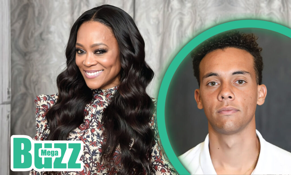 Who is William Givens Jensen? All About Robin Givens’ Son