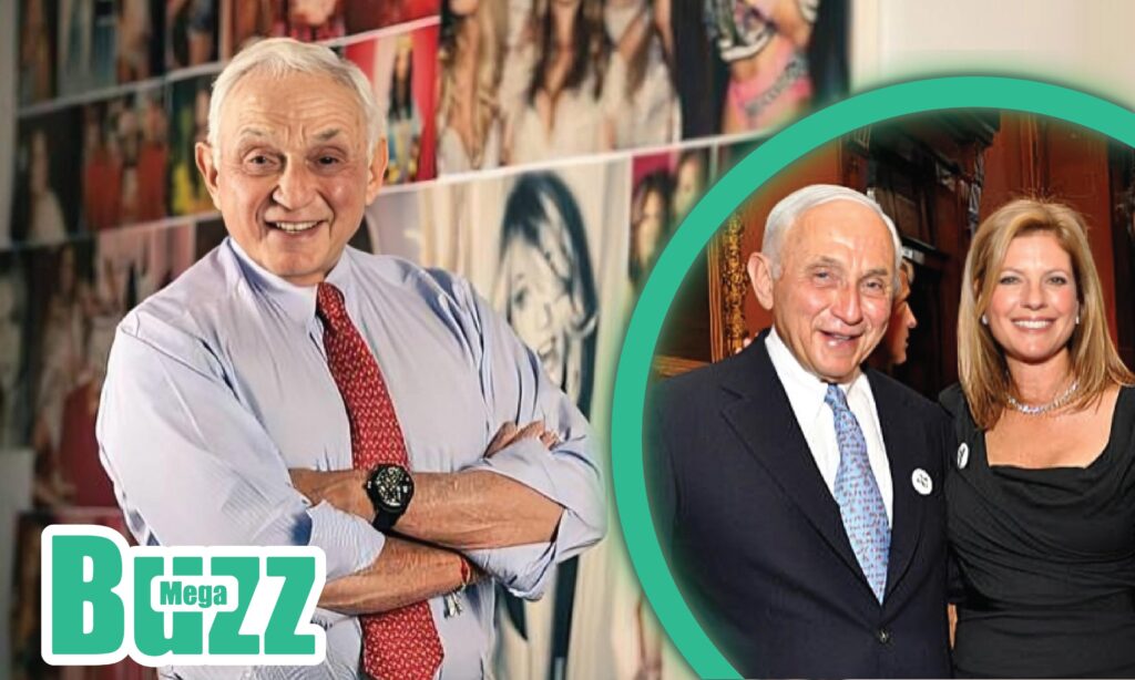 Who Is Abigail S. Koppel? Everything to Know About Les Wexner’s Wife Who Is Abigail S. Koppel? Everything to Know About Les Wexner’s Wife
