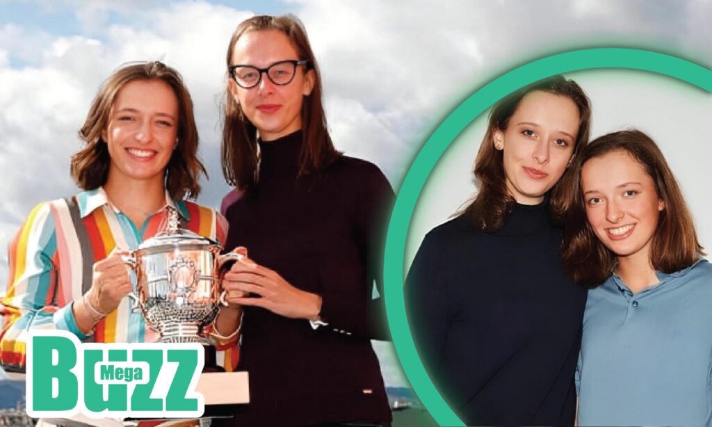 Who is Agata Swiatek? Everything to Know About the Polish Tennis Star