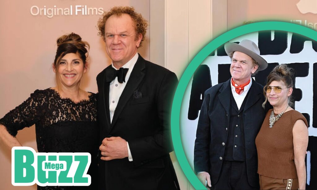 Inside the Life of Alison Dickey, John C. Reilly’s Wife and Producer
