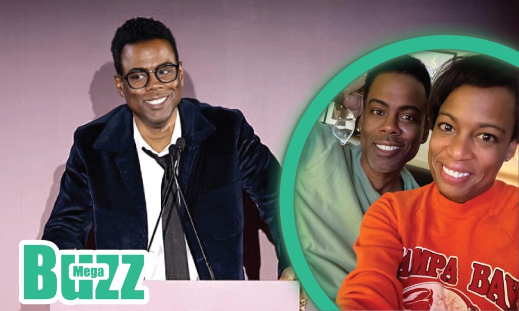 Andi Rock: Everything About Chris Rock’s Talented Sister