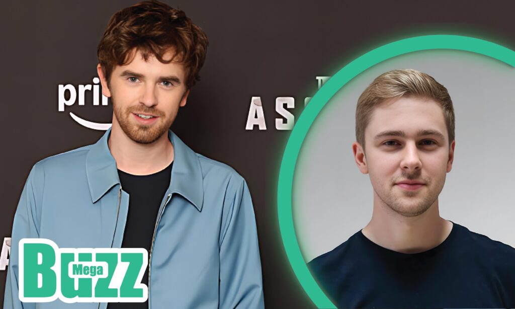 Who Is Bertie Highmore? Everything to Know About Freddie Highmore’s Brother