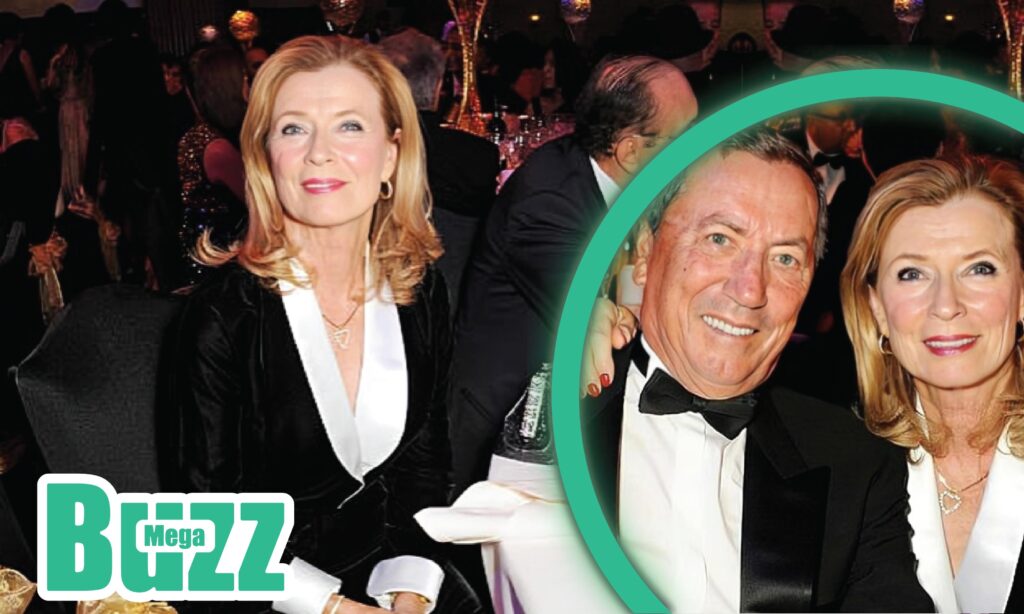 Who Is Bruce Cadwell? Everything to Know About Linda Lee’s Husband