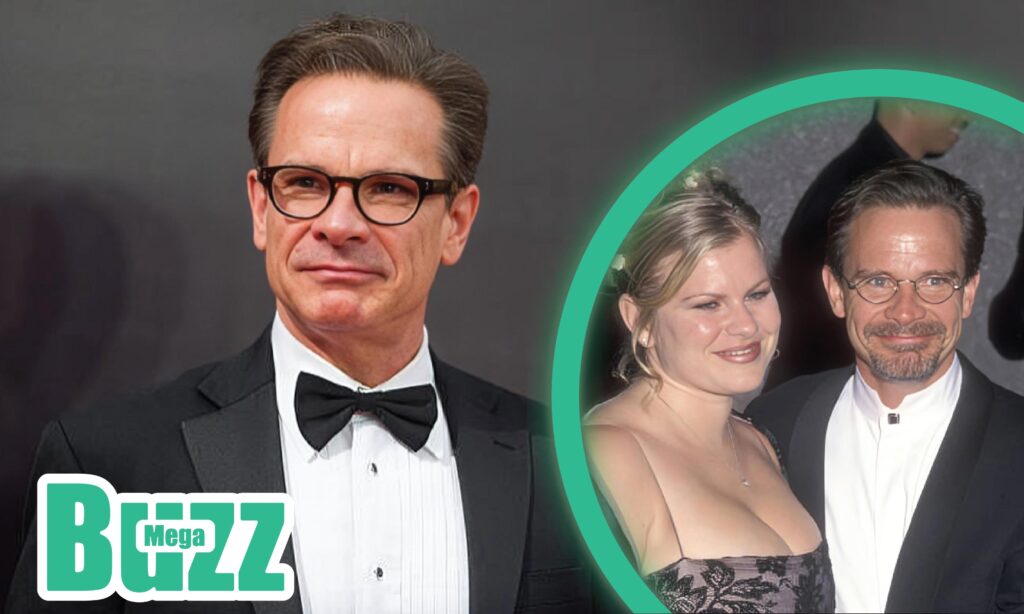 Who is Cathy Trien? All About Peter Scolari’s Ex-Wife
