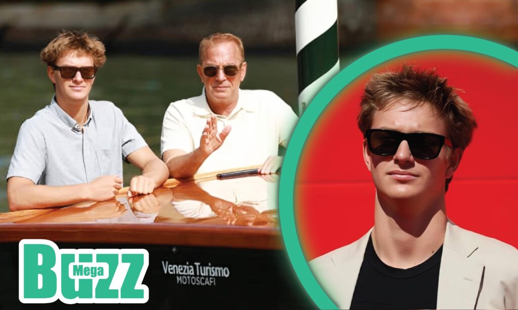 Who Is Cayden Wyatt Costner? Everything to Know About Kevin Costner’s Son Who Is Cayden Wyatt Costner? Everything to Know About Kevin Costner’s Son