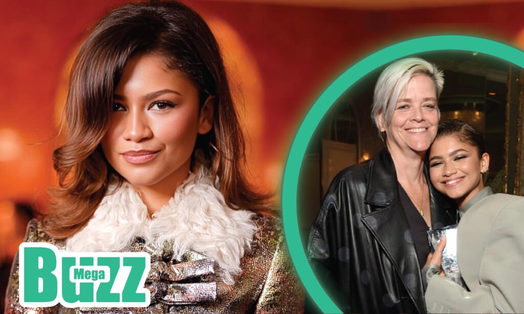 Who is Claire Stoermer? Everything to Know About Zendaya’s Mother Who is Claire Stoermer? Everything to Know About Zendaya’s Mother